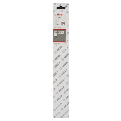 Bosch - Best Serisi G 1/2'' Girişli Kuru Karot Ucu 32*350 mm