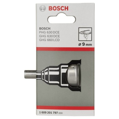 Bosch - Redüktör Memesi 9 mm