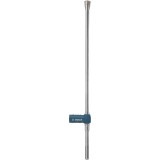 Bosch - SDS-Max-9 Speed Clean Serisi Toz Atma Kanallı Kırıcı Delici Ucu 18*620 mm