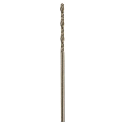 Bosch - HSS-Co Metal Matkap Ucu 1,5*40 mm 10'lu Paket