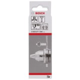 Bosch - 1/2''-20 - 1,5-13 mm Anahtarlı Mandren
