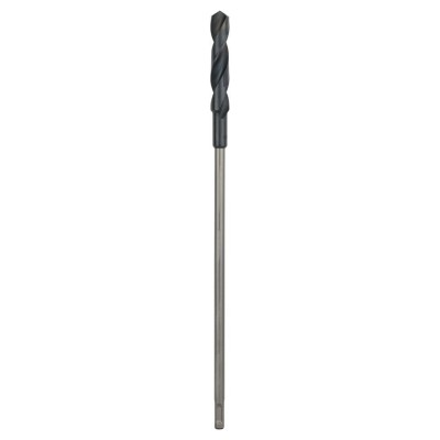 Bosch - SDS-plus Şaftlı Kalıp-izolasyon Matkap Uçları 18*400 mm