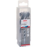 Bosch - HSS-PointeQ Metal Matkap Ucu 7,6 mm 10'lu