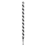 Bosch - Ahşap için Yılan Matkap Ucu 22*450 mm