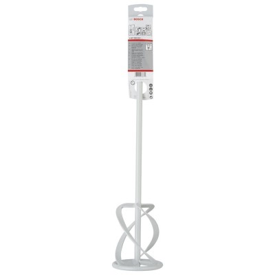 Bosch - Karıştırma Ucu M14 Şaft 120*600 mm