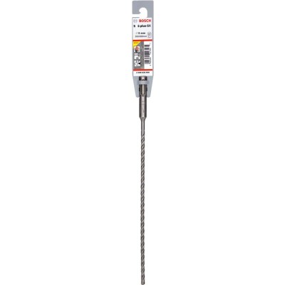 Bosch - SDS-Plus-5X Serisi Kırıcı Delici Matkap Ucu 5*260 mm