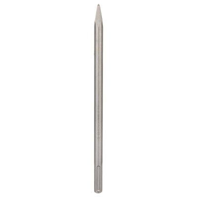 Bosch - SDS-Max Şaftlı Sivri Keski 400 mm EKO
