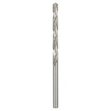 Bosch - HSS-G Metal Matkap Ucu 5*86 mm 10'lu Paket