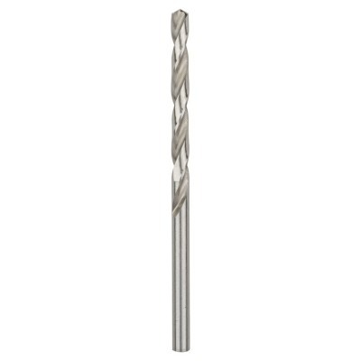 Bosch - HSS-G Metal Matkap Ucu 5*86 mm 10'lu Paket
