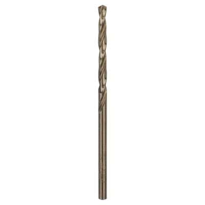 Bosch - HSS-Co Metal Matkap Ucu 3,2*65 mm 10'lu Paket