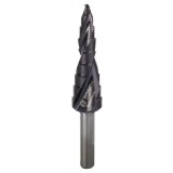 Bosch - HSS-AlTiN 9 Kademeli Matkap Ucu 4-12 mm