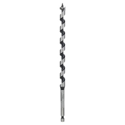 Bosch - Ahşap için Yılan Matkap Ucu 11*235 mm