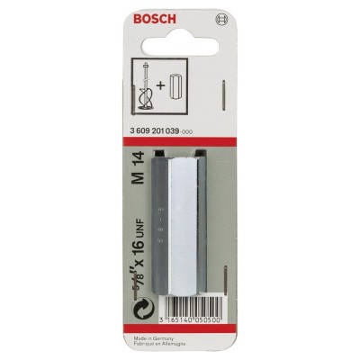 Bosch - Karıştırma Uçları için Adaptör