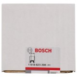 Bosch - SDS-Max Şaftlı Dişli Pleyt 60*60 mm 7*7 Diş