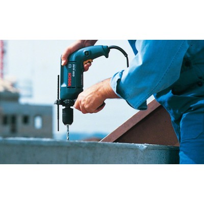 Bosch - cyl-5 Serisi, Blue Granite Turbo Beton Matkap Ucu, 8*100 mm