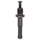 Bosch - Mandren Adaptörü SDS-Plus - 1/2''-20 UNF