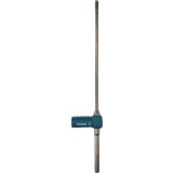 Bosch - SDS-Max-9 Speed Clean Serisi Toz Atma Kanallı Kırıcı Delici Ucu 14*620 mm