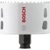 Bosch - Yeni Progressor Serisi Ahşap ve Metal için Delik Açma Testeresi (Panç) 76 mm