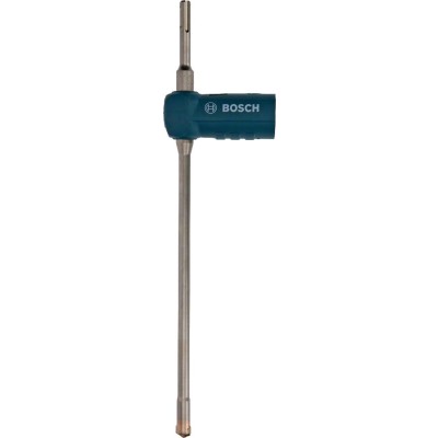 Bosch - SDS-Plus-9 Speed Clean Serisi Toz Atma Kanallı Kırıcı Delici Matkap Ucu 14*380 mm