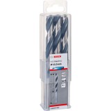 Bosch - HSS-PointeQ Metal Matkap Ucu 12,3 mm 5'li