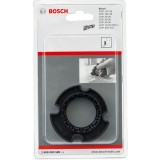 Bosch - Starlock Hassas Kesim İçin Standart Derinlik Mesnedi 4 Kademeli Ayar