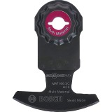 Bosch - Starlock Max - MATI 66 SC - HCS Üniversal Derz ve Macun Hızlı Kesim Segman Testere Bıçağı 1'li
