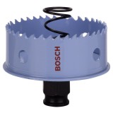 Bosch - Special Serisi Metal Ve Inox Malzemeler için Delik Açma Testeresi (Panç) 68 mm