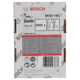 Bosch - GSK 50 Çivisi  19 mm 5000li