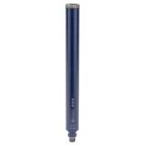 Bosch - Best Serisi Beton İçin 1/2'' Girişli Elmas Sulu Karot Ucu 47 mm