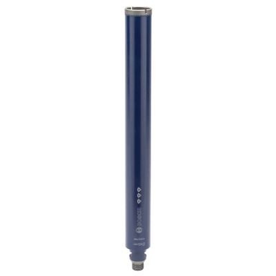 Bosch - Best Serisi Beton İçin 1/2'' Girişli Elmas Sulu Karot Ucu 47 mm