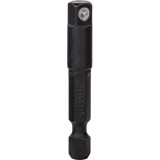 Bosch - 1/4'' Hex 1/4'' Socket Adaptör *50mm