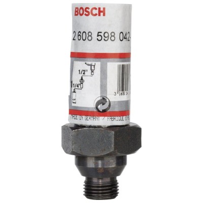 Bosch - Karot Uçları için Adaptör G 1/2'' - 1 1/4'' UNC