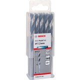 Bosch - HSS-PointeQ Metal Matkap Ucu 7,3 mm 10'lu