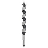 Bosch - Ahşap için Yılan Matkap Ucu 25*235 mm