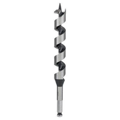 Bosch - Ahşap için Yılan Matkap Ucu 25*235 mm