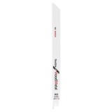 Bosch - Flexible Serisi Ahşap Ve Metal için Panter Testere Bıçağı S 1122 VF - 25'li