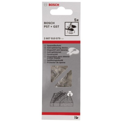 Bosch - Dekupaj Testereler için Talaş Siperi