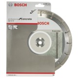 Bosch - Standard Seri Beton İçin Elmas Kesme Diski 230 mm