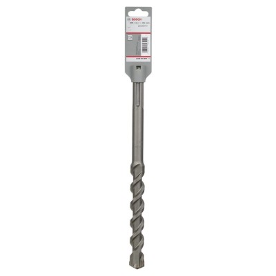 Bosch - Max-4 Serisi, SDS-Max Kırıcı Delici Ucu 25*320 mm