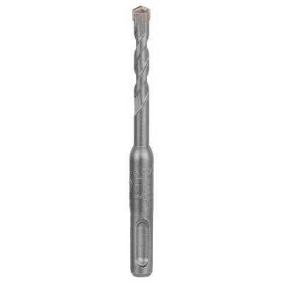 Bosch - Plus-1 Serisi, SDS-plus Kırıcı Delici Matkap Ucu 7*110 mm