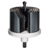 Bosch - 7 Parça Delik Açma Testeresi Seti (44 mm)