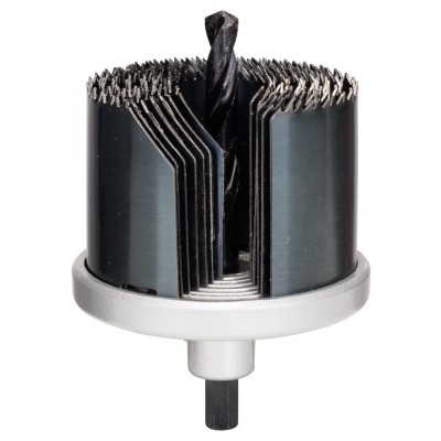 Bosch - 7 Parça Delik Açma Testeresi Seti (44 mm)