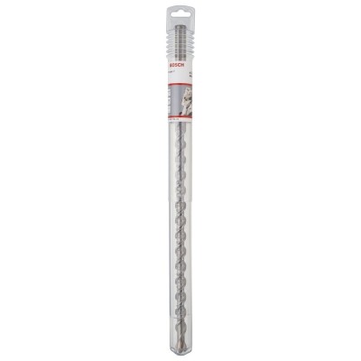 Bosch - Max-7 Serisi Kırıcı Delici Ucu 19*520 mm