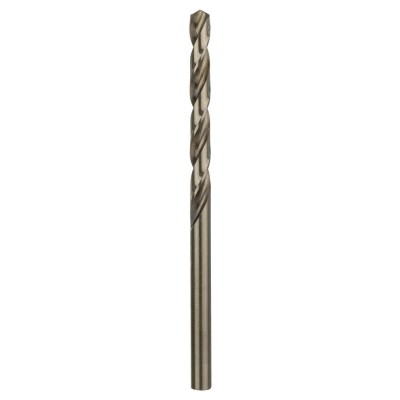 Bosch - HSS-Co Metal Matkap Ucu 4,8*86 mm 1'li Paket