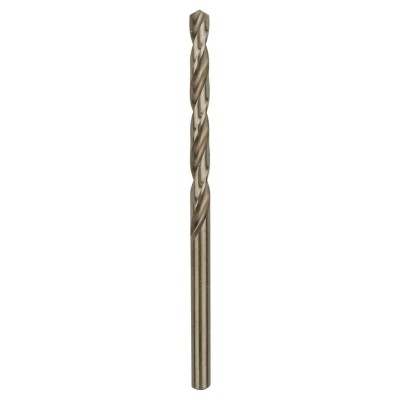 Bosch - HSS-Co Metal Matkap Ucu 5,1*86 mm 10'lu Paket