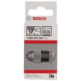 Bosch - 0,5-10 mm - 1/2''-20 Anahtarsız Mandren