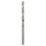 Bosch - HSS-G Metal Matkap Ucu 4,7*80 mm 10'lu Paket
