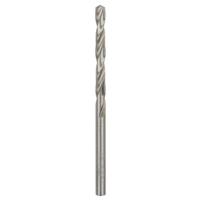 Bosch - HSS-G Metal Matkap Ucu 4,7*80 mm 10'lu Paket