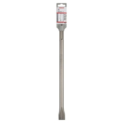 Bosch - SDS-Max Şaftlı Yassı Keski 400*25 mm