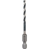Bosch - Altıgen Şaftlı - Impact Control - HSS Metal Matkap Ucu 3,5*79mm